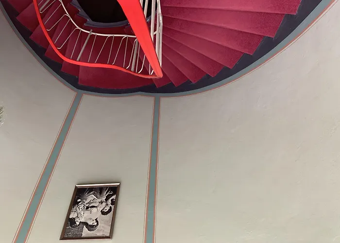 Hotel Residenz Begaswinkel Berlin